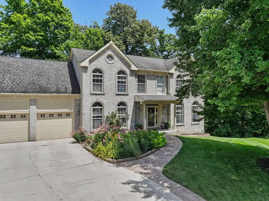 7001 Shadetree Court, Florence, KY 41042 - #2
