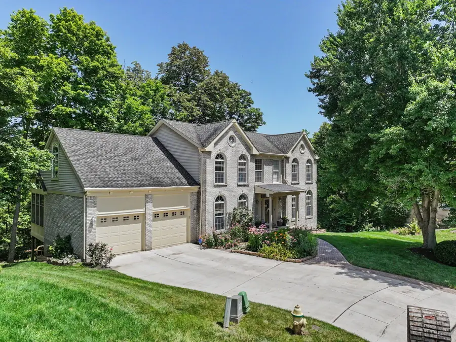 7001 Shadetree Court, Florence, KY 41042 - #3