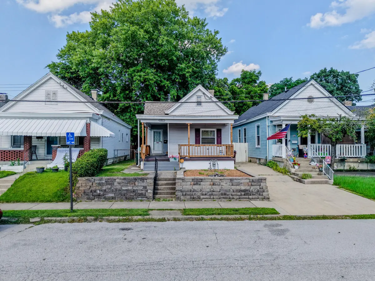 3812 Huntington Avenue, Latonia, KY 41015 - #1