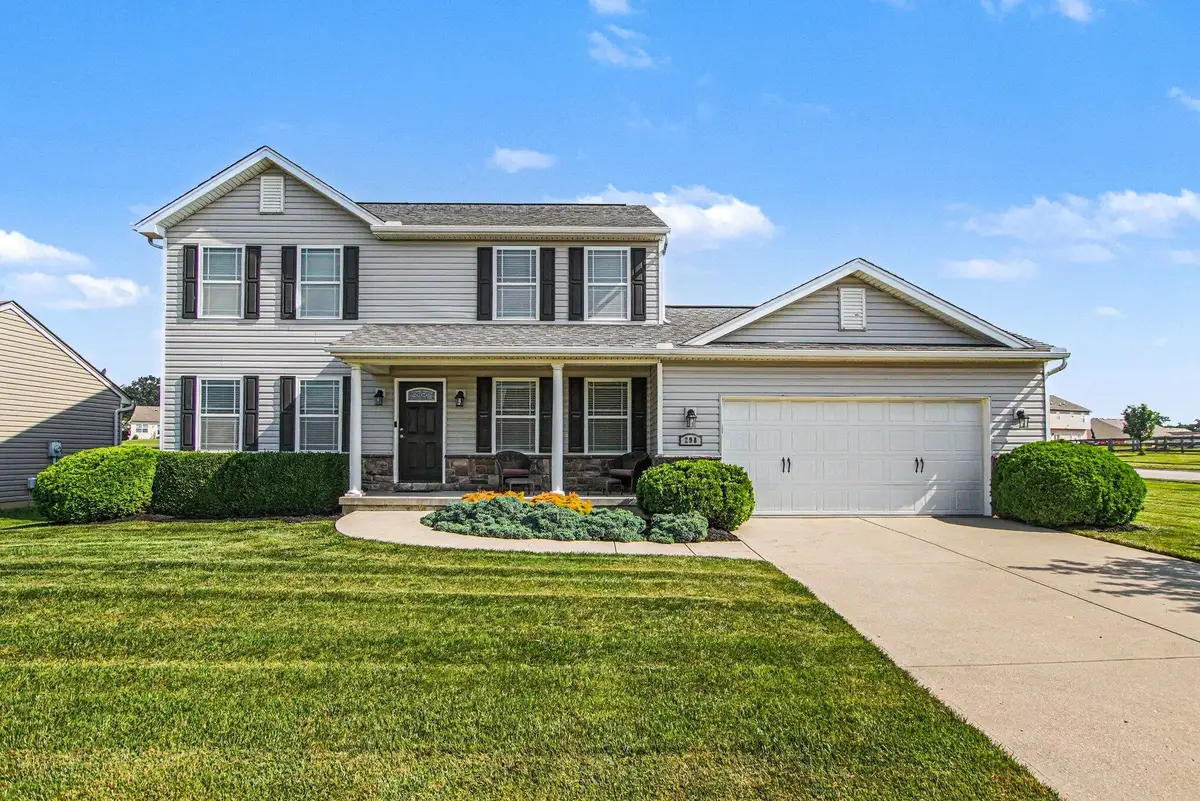 298 La Salle Court, Walton, KY 41094 - #1