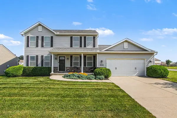 298 La Salle Court, Walton, KY 41094