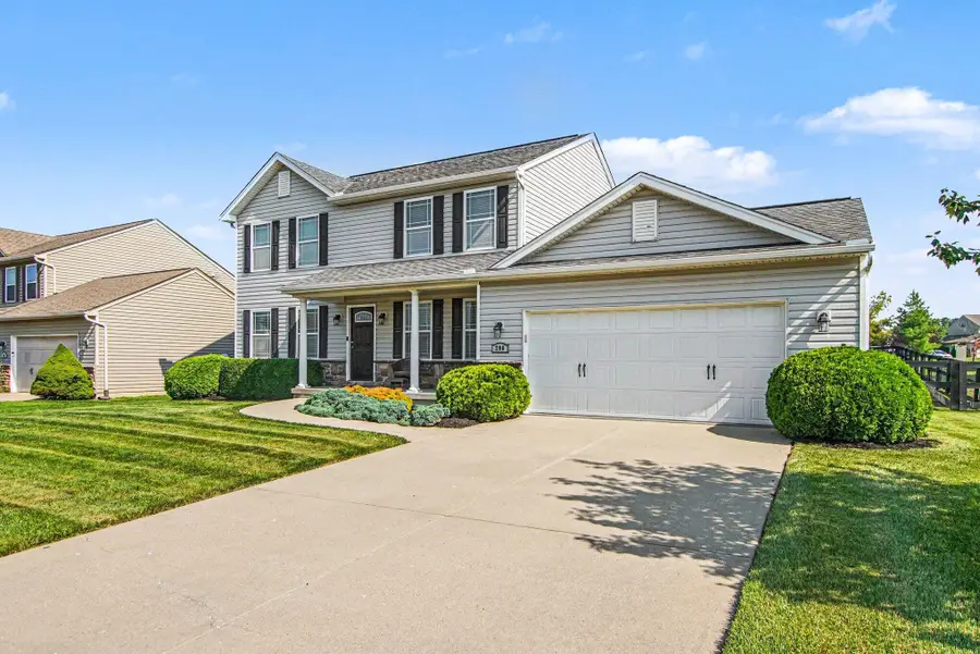 298 La Salle Court, Walton, KY 41094 - #3
