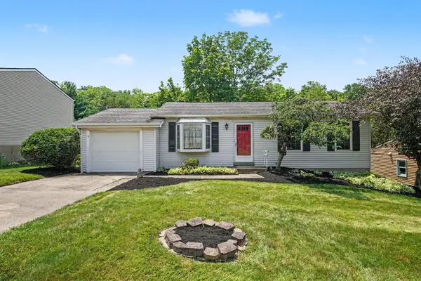 19 Valeside Drive, Covington, KY 41017