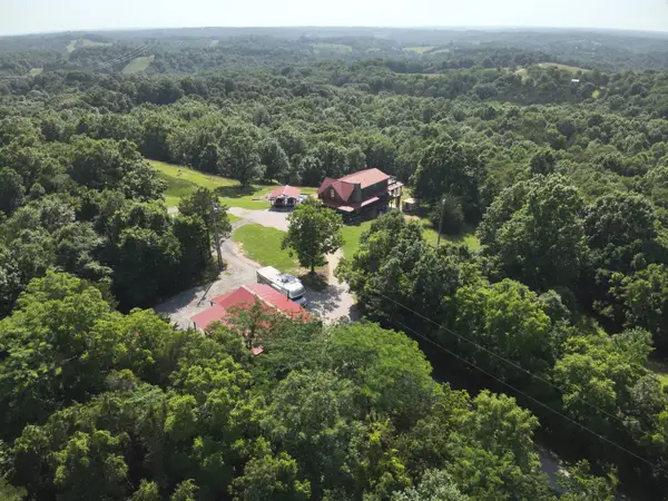 139 Old Pinhook Road, Mt. Olivet, KY 41064