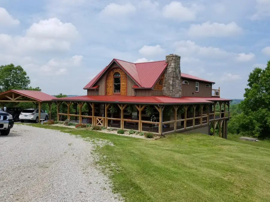139 Old Pinhook Road, Mount Olivet, KY 41064 - #2