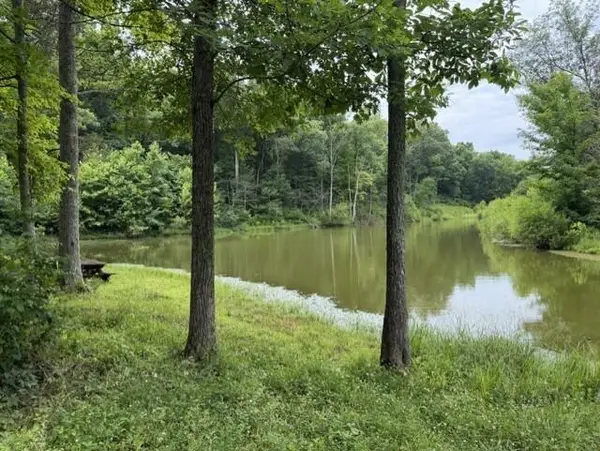 0 Pea Ridge Road, Brooksville, KY 41004