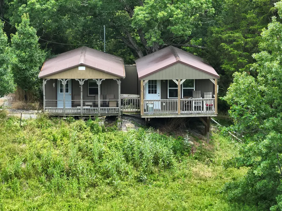 0 Pea Ridge Road, Brooksville, KY 41004 - #3