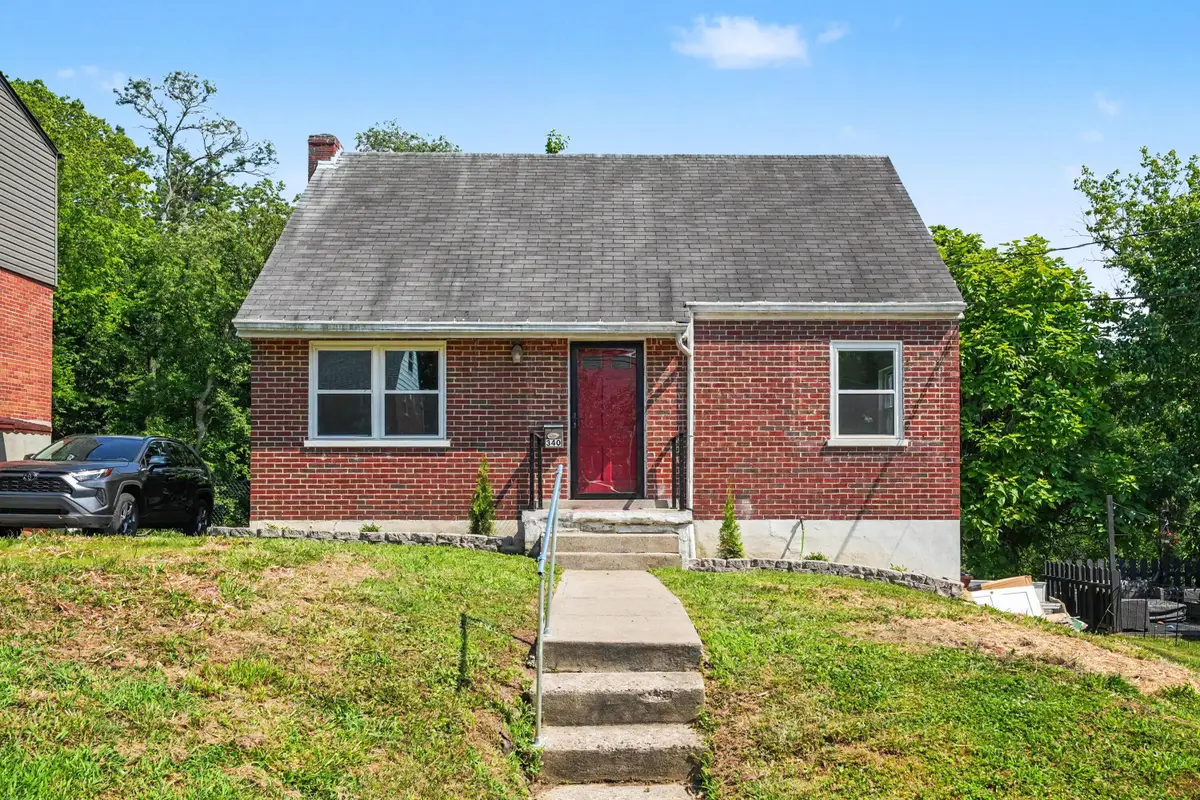 340 Bonnie Leslie Avenue, Bellevue, KY 41073 - #1