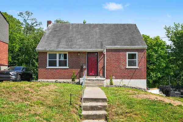 340 Bonnie Leslie Avenue, Bellevue, KY 41073
