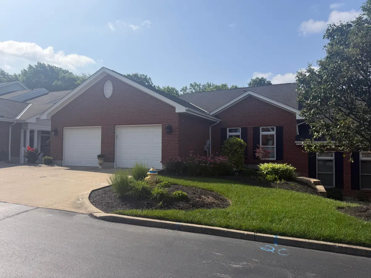 16 Thomas Pointe Drive, Fort Thomas, KY 41075 - #1
