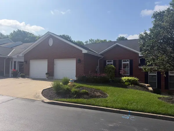 16 Thomas Pointe Drive, Fort Thomas, KY 41075