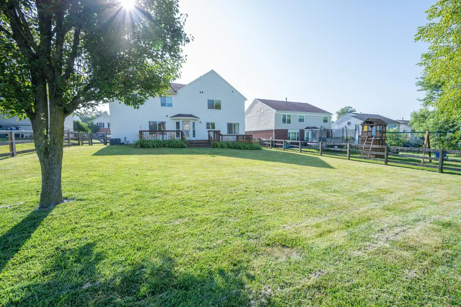 9688 Cloveridge Drive, Independence, KY 41051 - #3