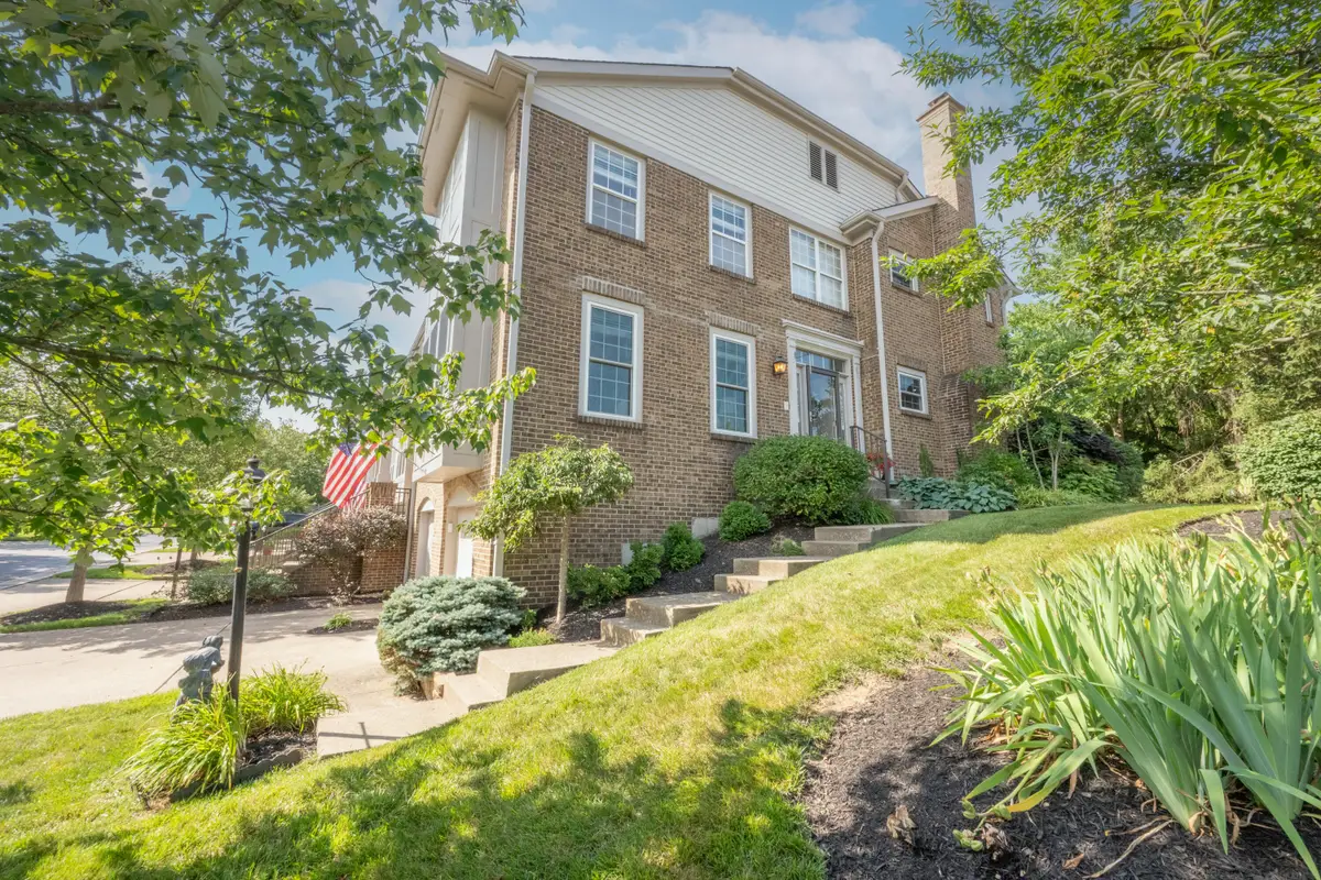515 Kluemper Court, Fort Wright, KY 41011 - #1
