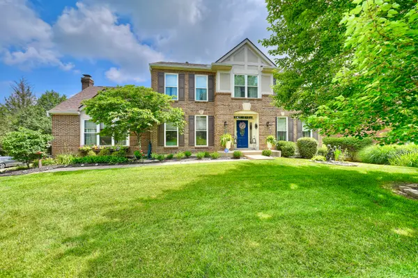 564 Columbine Court, Edgewood, KY 41017
