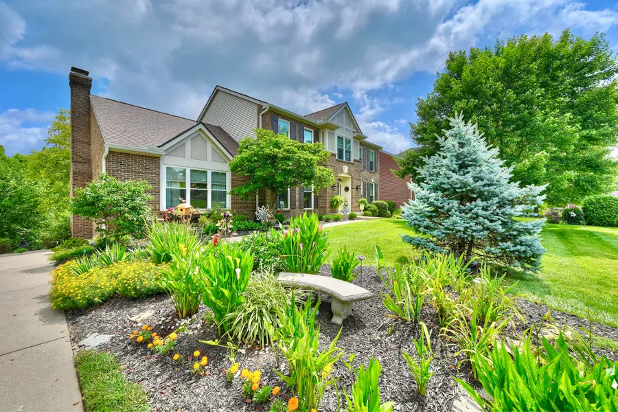 564 Columbine Court, Edgewood, KY 41017 - #3