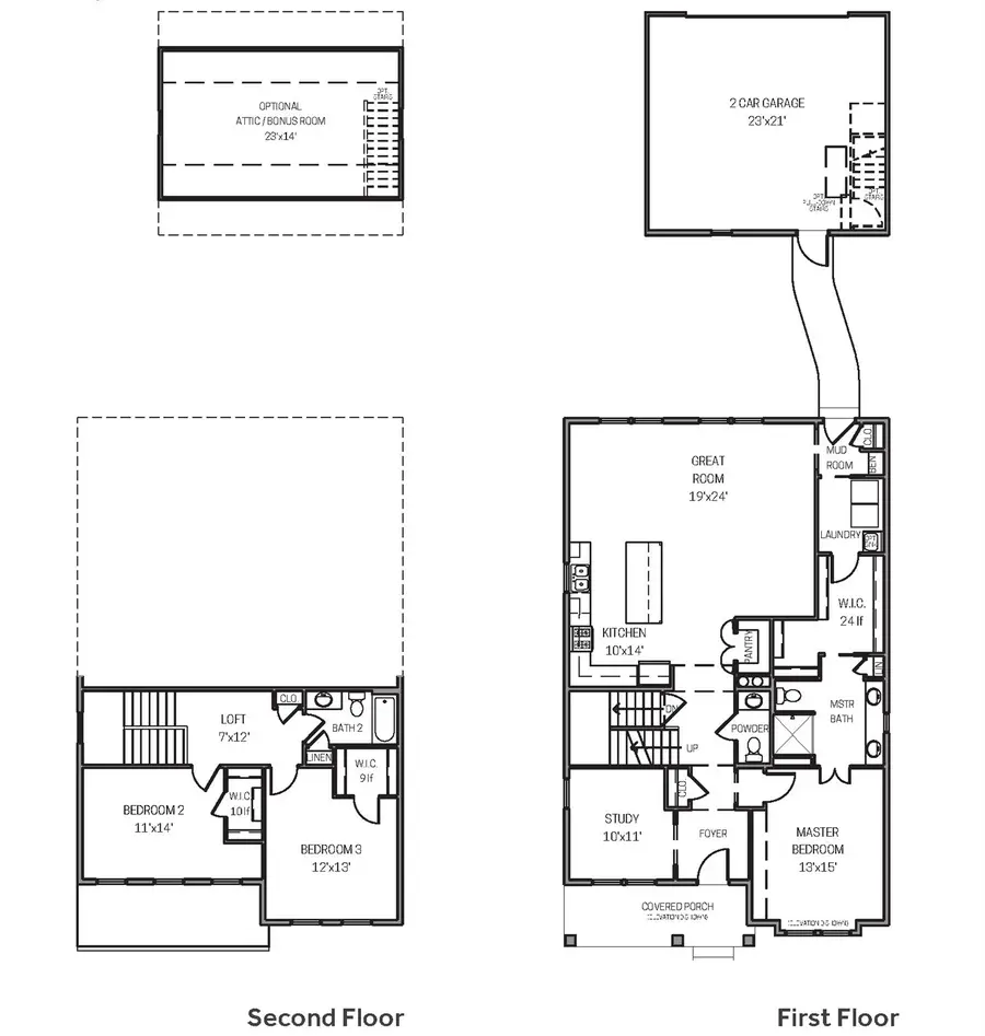 2444 Rivers Pointe Drive, Hebron, KY 41048 - #2