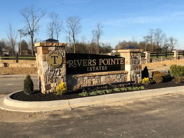 2444 Rivers Pointe Drive, Hebron, KY 41048 - #3