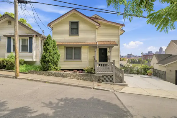 928 Spring Street, Covington, KY 41016