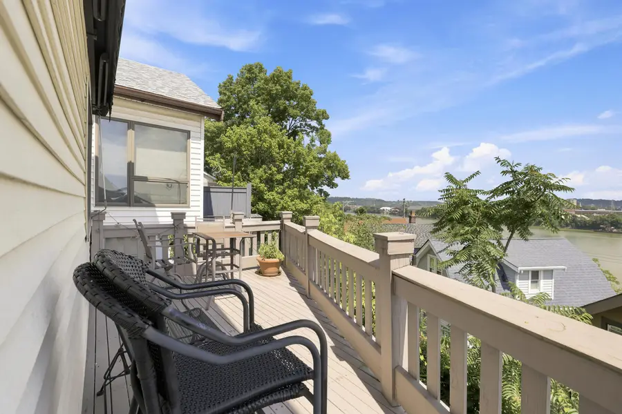928 Spring Street, Covington, KY 41016 - #2