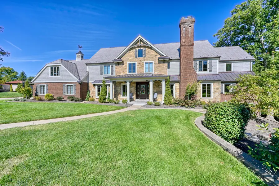 12 Linden Hill Drive, Villa Hills, KY 41017 - #2