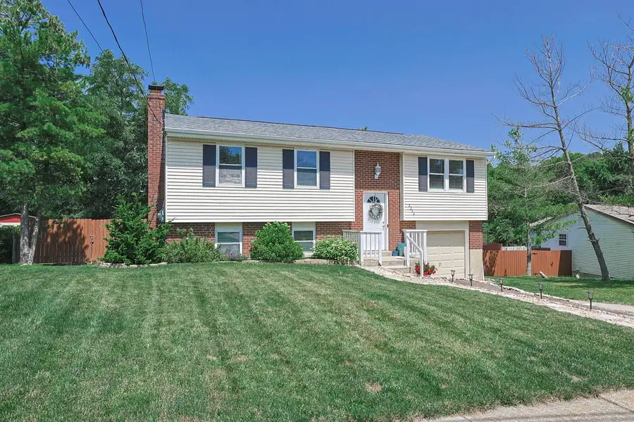 2242 Wideview Drive, Covington, KY 41011 - #2