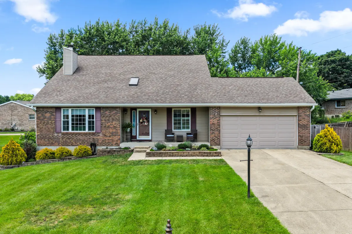 934 Wedgewood Drive, Independence, KY 41051 - #1