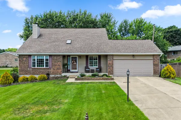 934 Wedgewood Drive, Independence, KY 41051