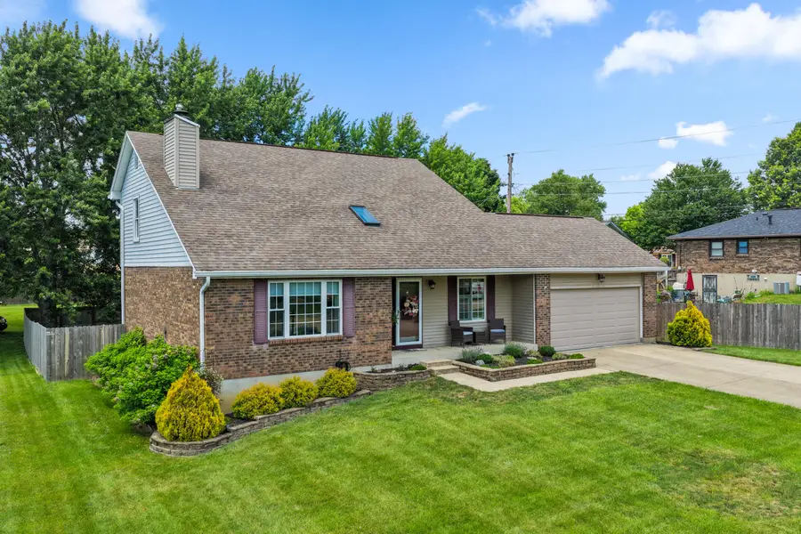 934 Wedgewood Drive, Independence, KY 41051 - #2