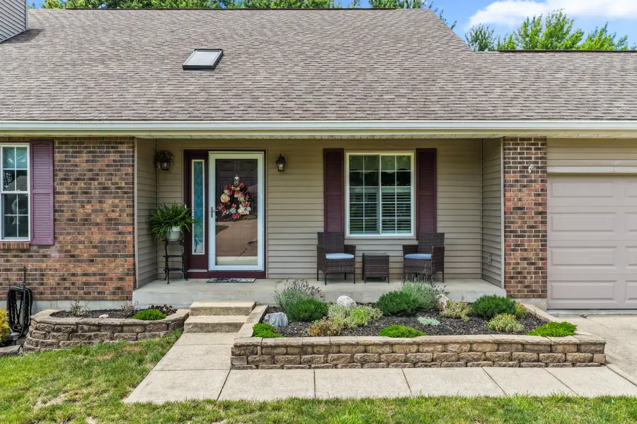 934 Wedgewood Drive, Independence, KY 41051 - #3