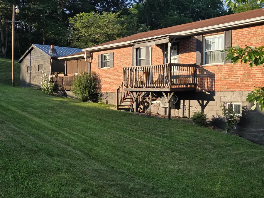 16059 Pfanstiel Road, Demossville, KY 41033 - #2