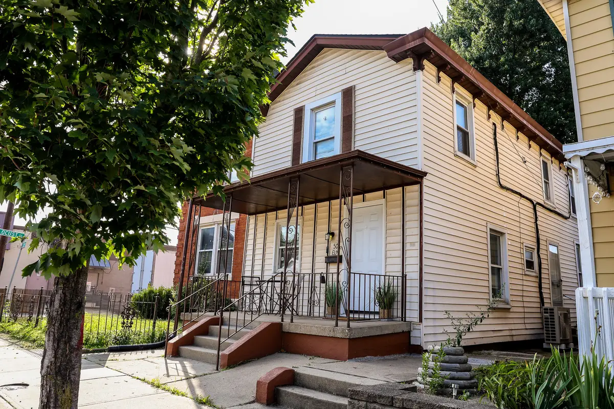 50 Elm Street, Covington, KY 41016 - #1