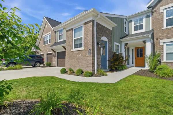 2369 Piazza Ridge, Covington, KY 41017