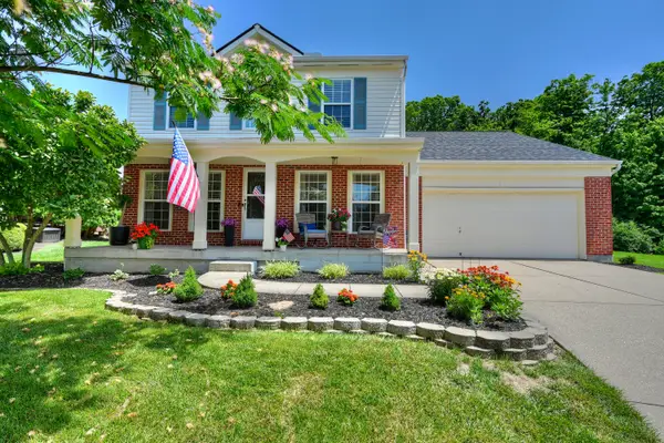 2155 Conistan Court, Hebron, KY 41048