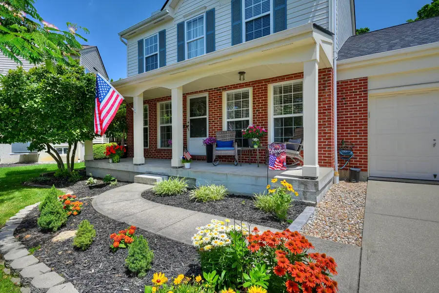 2155 Conistan Court, Hebron, KY 41048 - #3