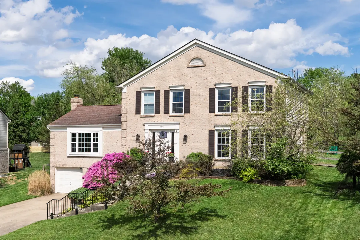 10870 War Admiral Drive, Union, KY 41091 - #1