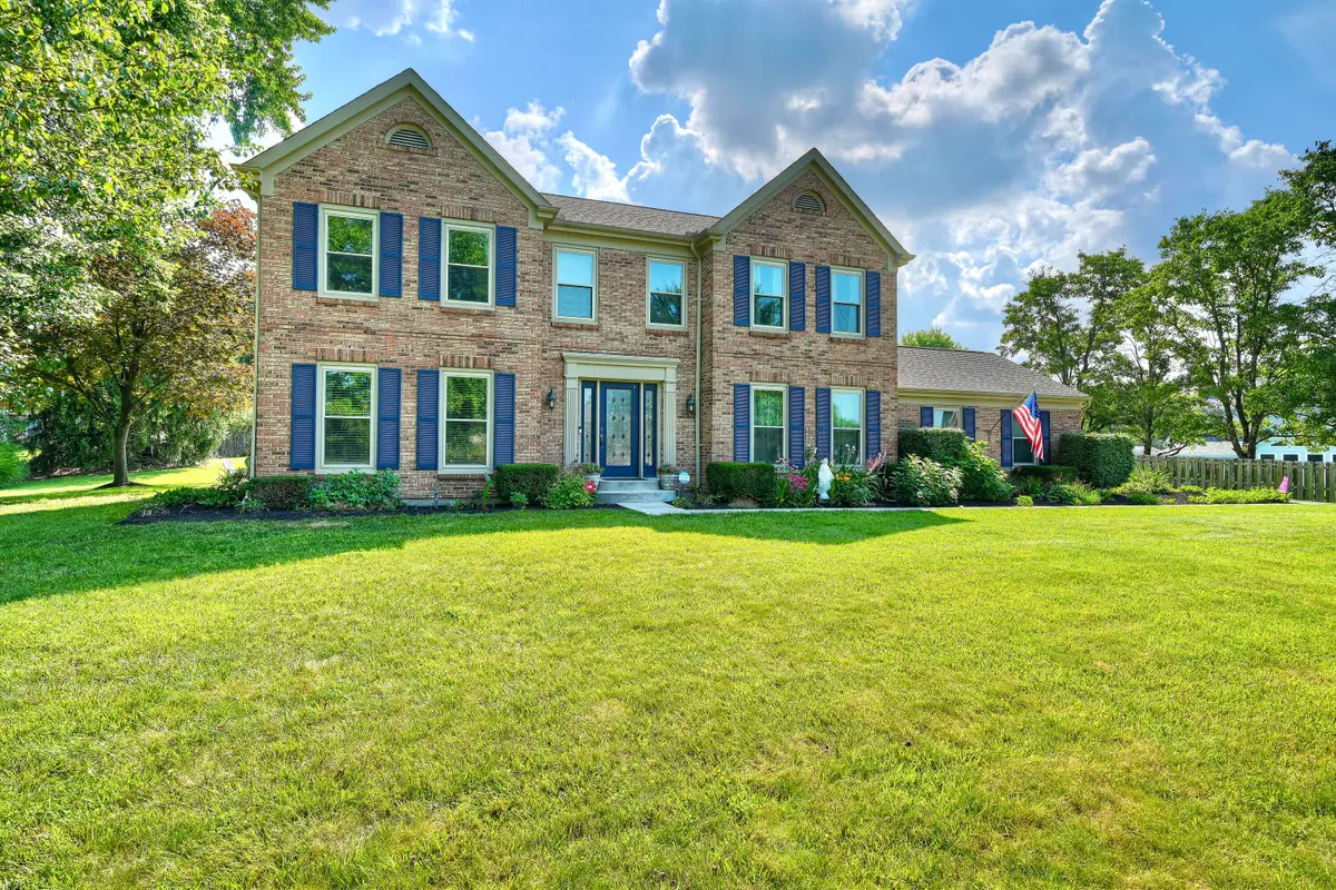 10392 Lanes End Circle, Florence, KY 41042 - #1