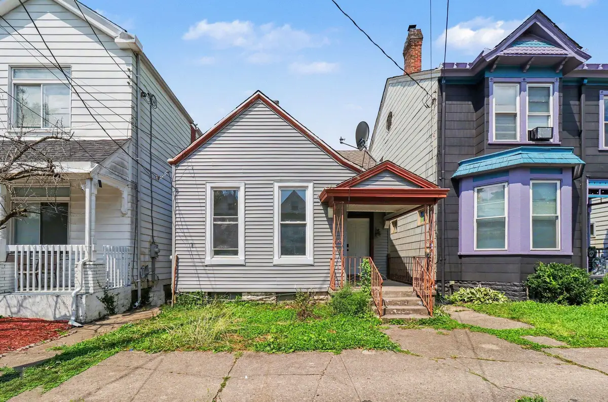 1825 Scott Boulevard, Covington, KY 41014 - #1