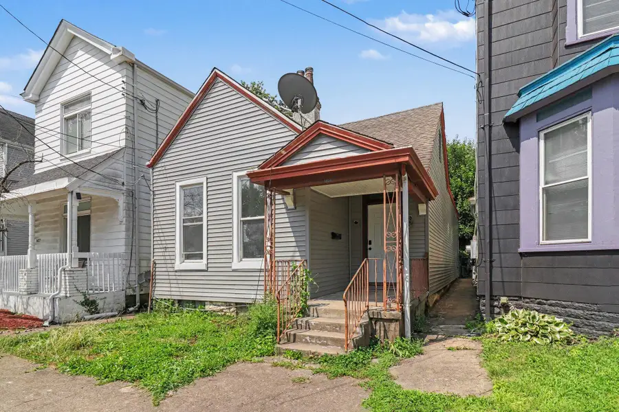 1825 Scott Boulevard, Covington, KY 41014 - #2