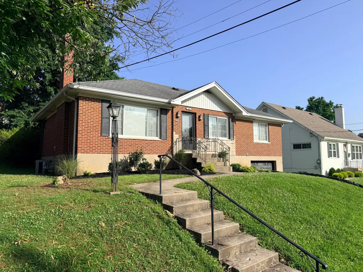 45 Burney Lane, Fort Thomas, KY 41075 - #1