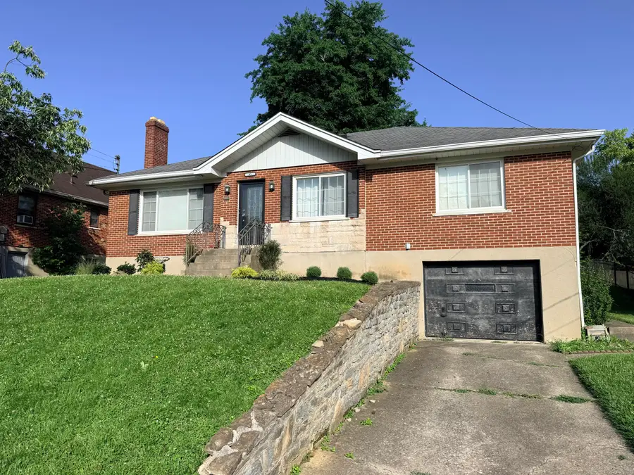 45 Burney Lane, Fort Thomas, KY 41075 - #2