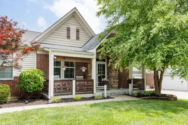 2881 Lauren Meadows Drive, Hebron, KY 41048