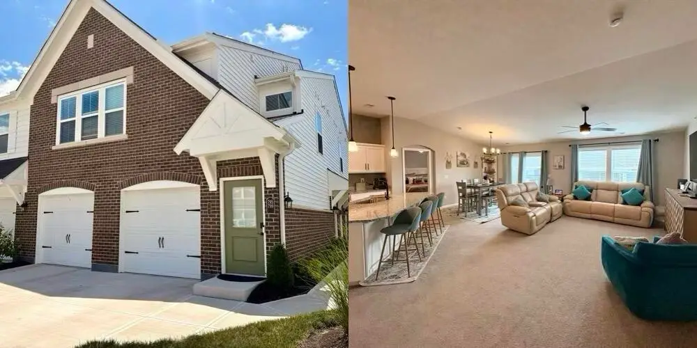 795 Walton Terrace Drive, Walton, KY 41094 - #1