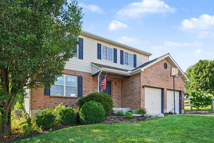 561 Buckshire, Florence, KY 41042 - #3