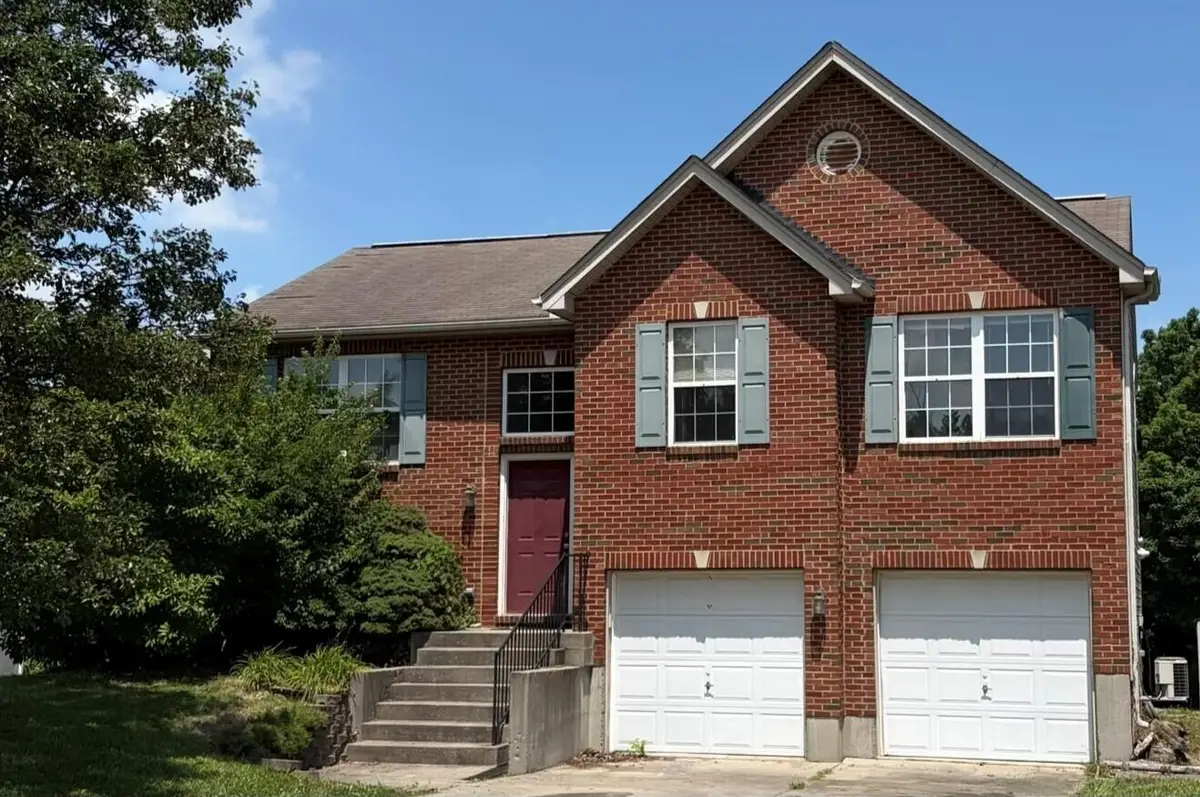 1252 Cannonball Way, Independence, KY 41051 - #1