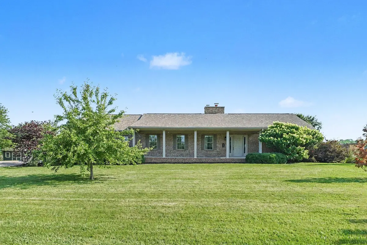 9799 Washington Trace Road, California, KY 41007 - #1