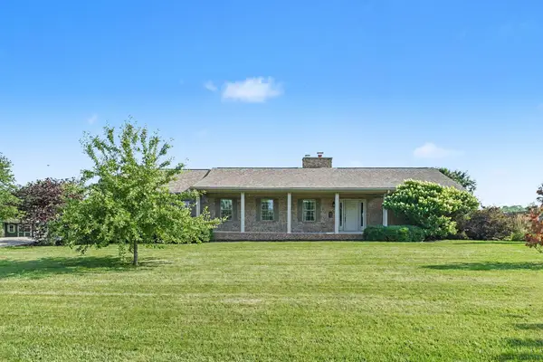 9799 Washington Trace Road, California, KY 41007