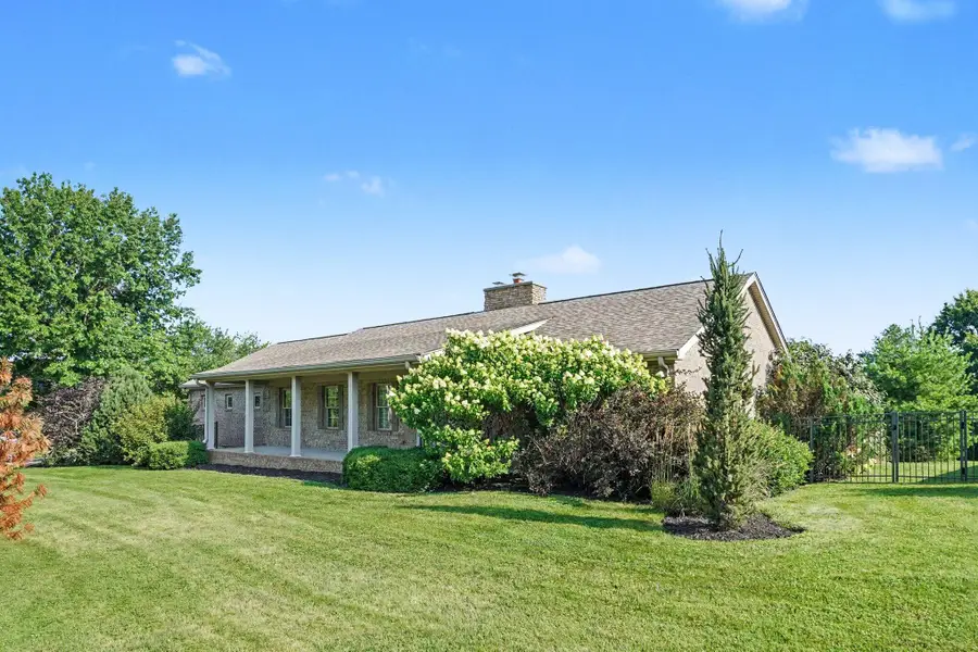 9799 Washington Trace Road, California, KY 41007 - #3