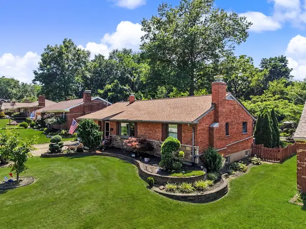 1395 Vidot Court, Covington, KY 41011
