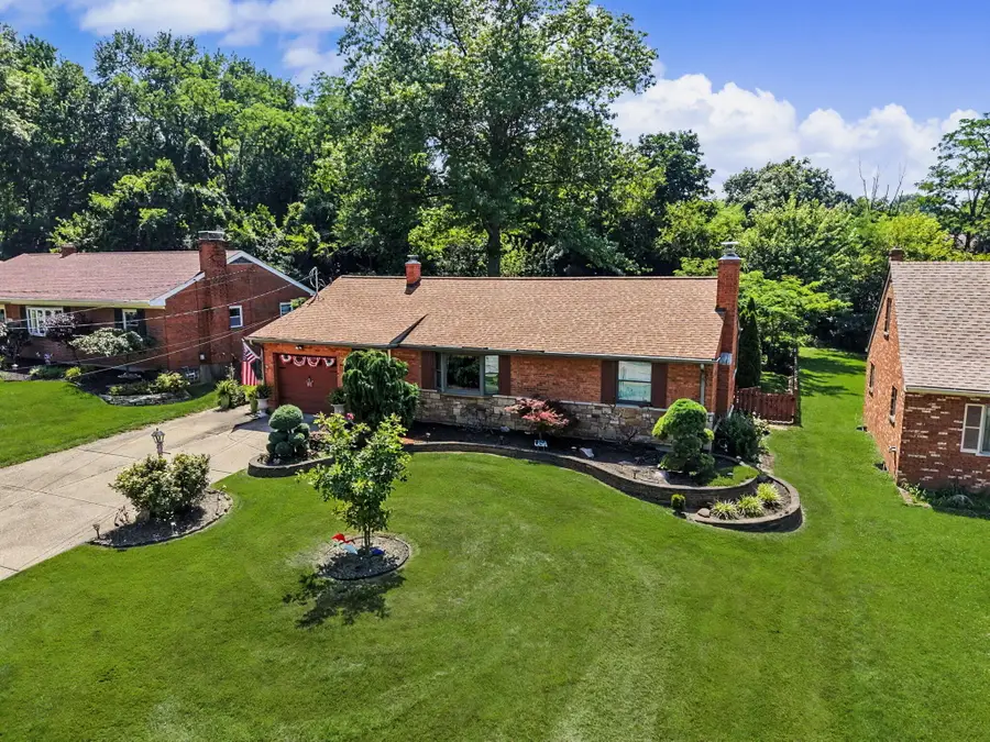 1395 Vidot Court, Covington, KY 41011 - #2
