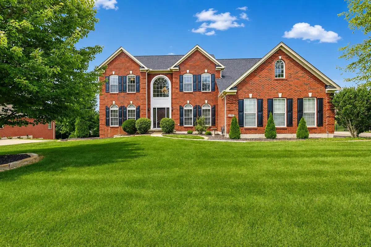 1173 Monarchos Ridge, Union, KY 41091 - #1